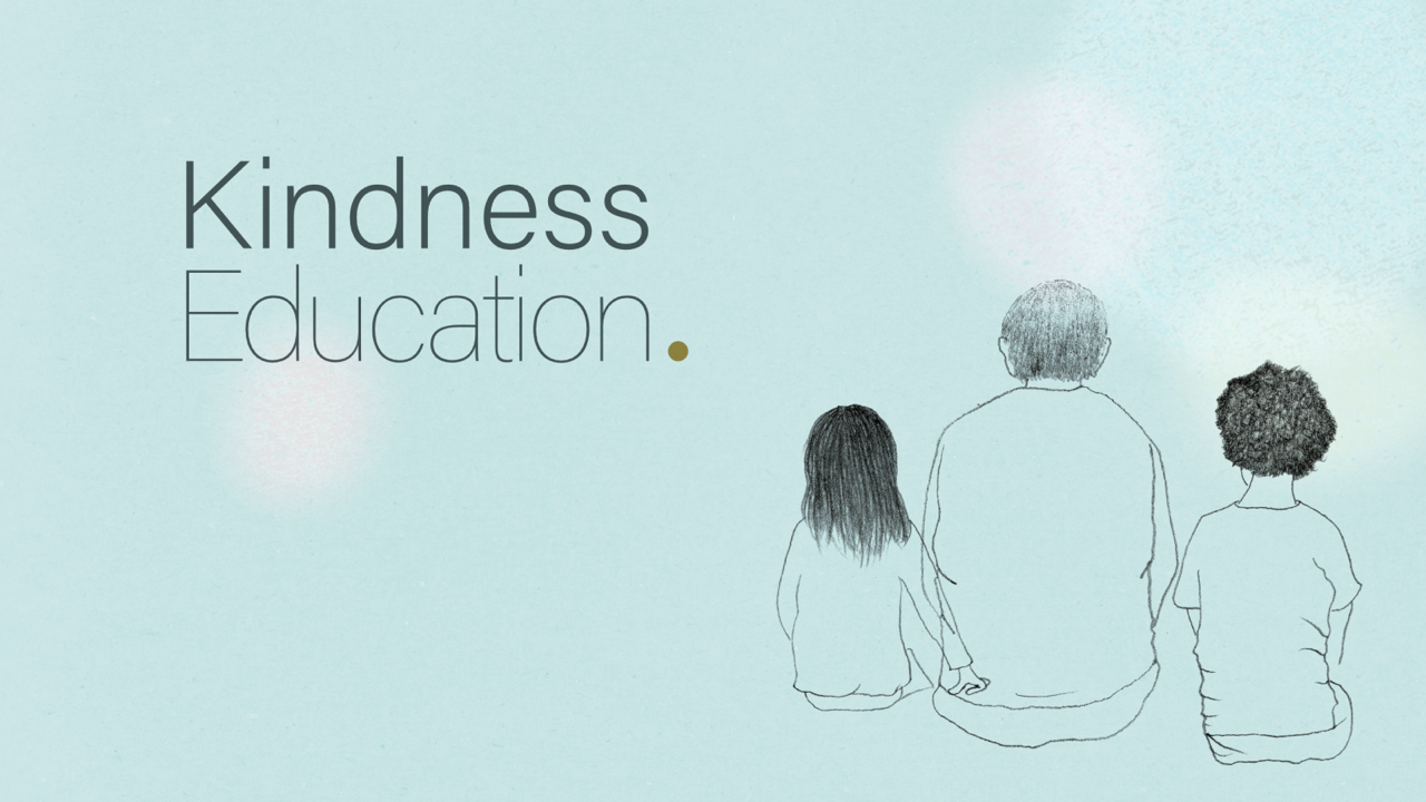 SEO Image Kindness Education 1