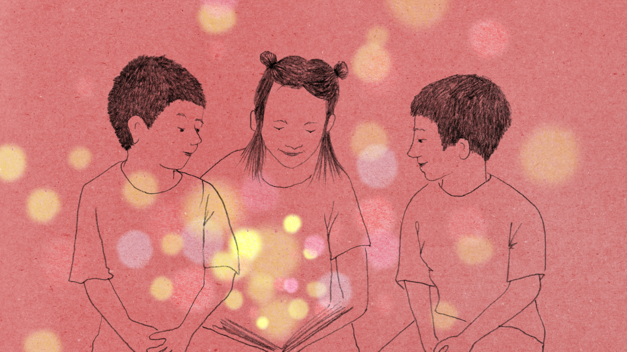 SEO Image Kindness Education 3